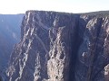 Black Canyon of the Gunnison NP, Painted Wall, 701