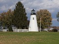 Havre de Grace, Concord Point Lighthouse
