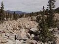 Great Basin NP, Glacier Trail