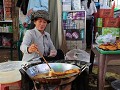 secret tour met Rot - op het marktje van Thang Lon