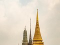 Bangkok, koninklijk paleis