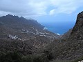 Tenerife - Natuurpark Anaga, deel 2 - Uitzicht op 