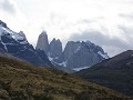 Chile - Torres del Paine         017