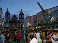 het historische centrum van Salvador