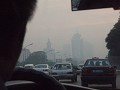 This is what Beijing looked like a lot of the time