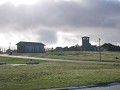 Prison on Robben Island