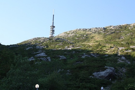 Ulriken