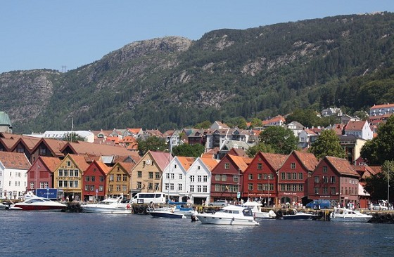 Bryggen
