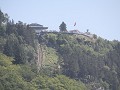 Fløybanen (the train the the nicest viewpoint of Bergen) Also possible to do it by foot.