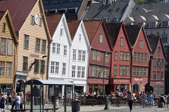 Bryggen