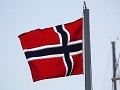 Norwegian flag