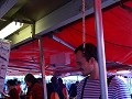 Fish market