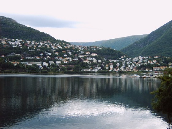Bergen