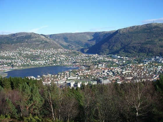 Bergen