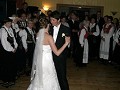 Traditional clothes on important days (weddings, b