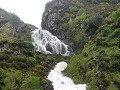 Assarancagh Waterfall
