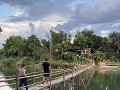 Bamboo brug