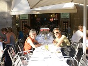 Annemie & Jos Travel blog Profile
