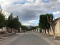 Molinos is een zeer rustig en klein dorpje