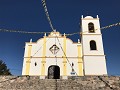 Kerkje in Angastaco