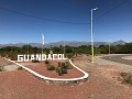 In Guandacol vinden we vervoer naar San Jose de Ja