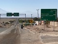 Vertrokken vanuit San Pedro de Atacama