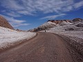 Valle de la Luna