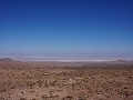 In de verte Salar de Atacama