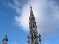 A late Gothic marvel: Hotel de Ville at the Grand 