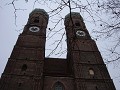 Frauenkirche *Church of Our Lady*