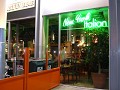 italian eatery at Temple Bar Sq.