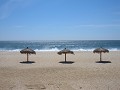 Beach scene: San Jose Del Cabo