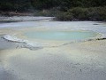 Geothermal wonderland