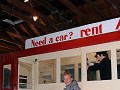 Wellington Transport Museum.