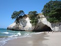Cathedral cove again