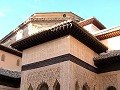 Palacio de los leones, Alhambra