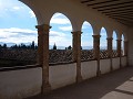 View from the Generalife