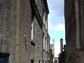 Old town and its closes