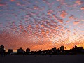 Miami beach is preparing for the Superbowl