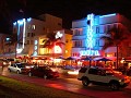 Ocean Drive, Art Deco District, South Beach