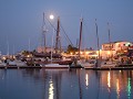 Key West historic harbour