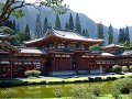 Valley of the temples - Byo Do In, this Japanese t