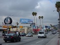 Sunset Boulevard