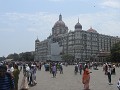 het sjiekste hotel in Mumbai