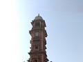 Clocktower Jodhpur