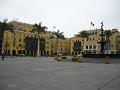 Plaza de Armas - Lima -