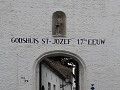 Godshuis Sint-Jozef