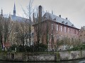 Aan de reien