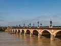 Bordeaux, Le Pont de Pierre