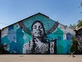 Bordeaux, Darwin Eco-système